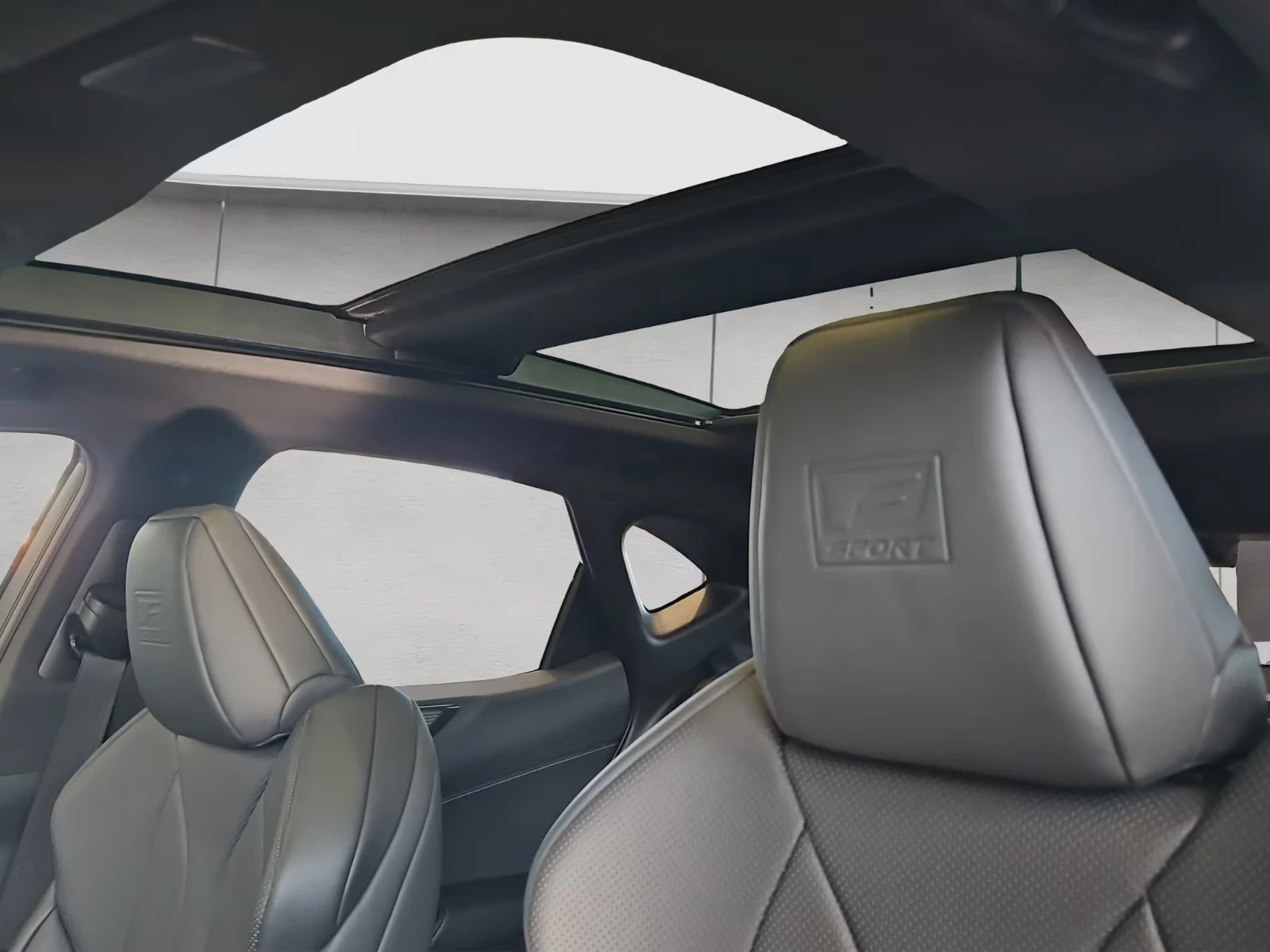 2026 Lexus NX 450 h+ F-SPORT 4X4 292HP ВСИЧКИ ЕКСТРИ PANO 360 268h — 12