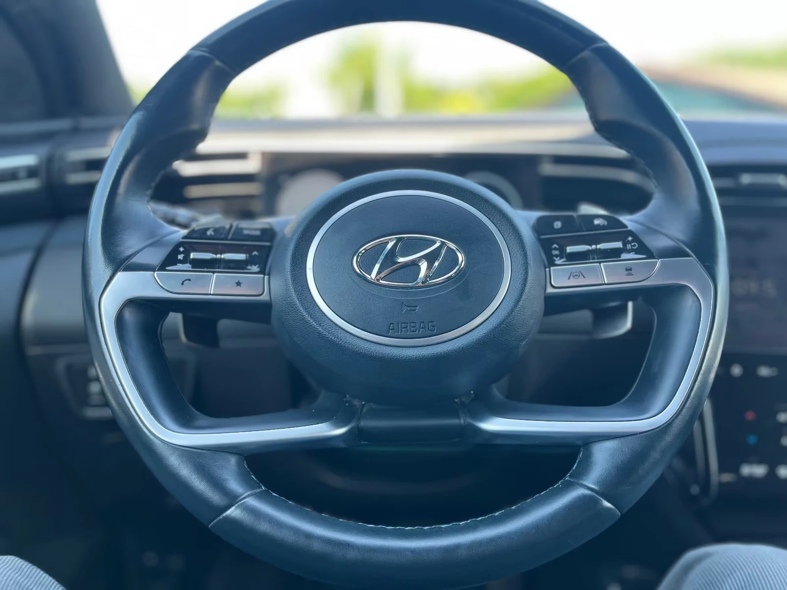 2022 Hyundai Tucson PHEV 265HP PRIME 4WD CAM MEMO NAVI LED 448q — 9