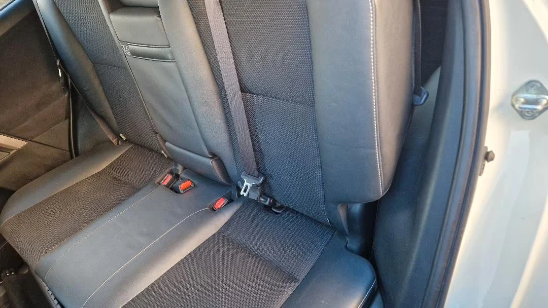2019 Toyota RAV4 HEV 192HP 4x4 CAM LED NAVI 270h — 9