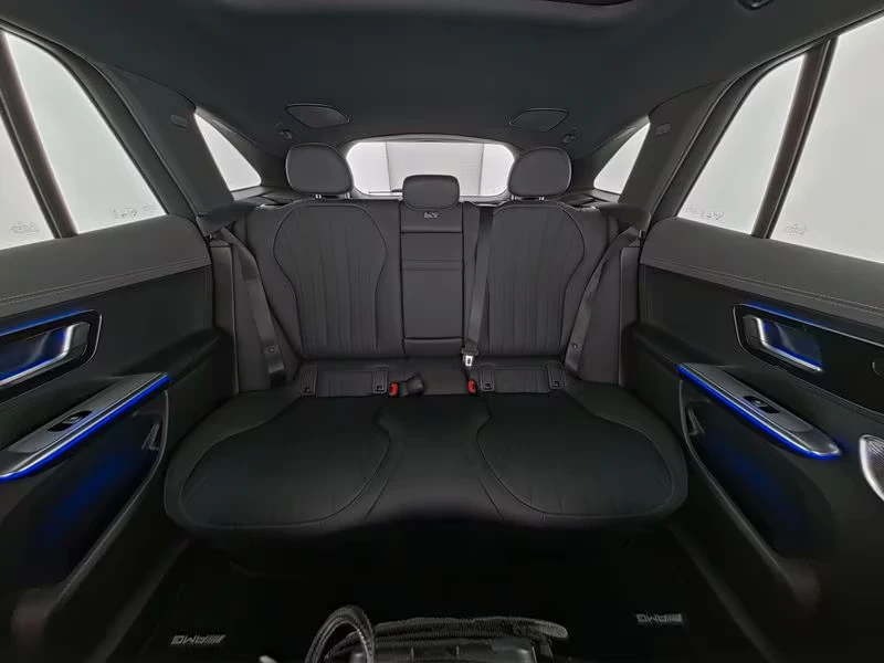 2025 Mercedes-Benz EQE 500 SUV 408HP AMG HYPER PANO СЕРТИФИКАТ 271h — 8