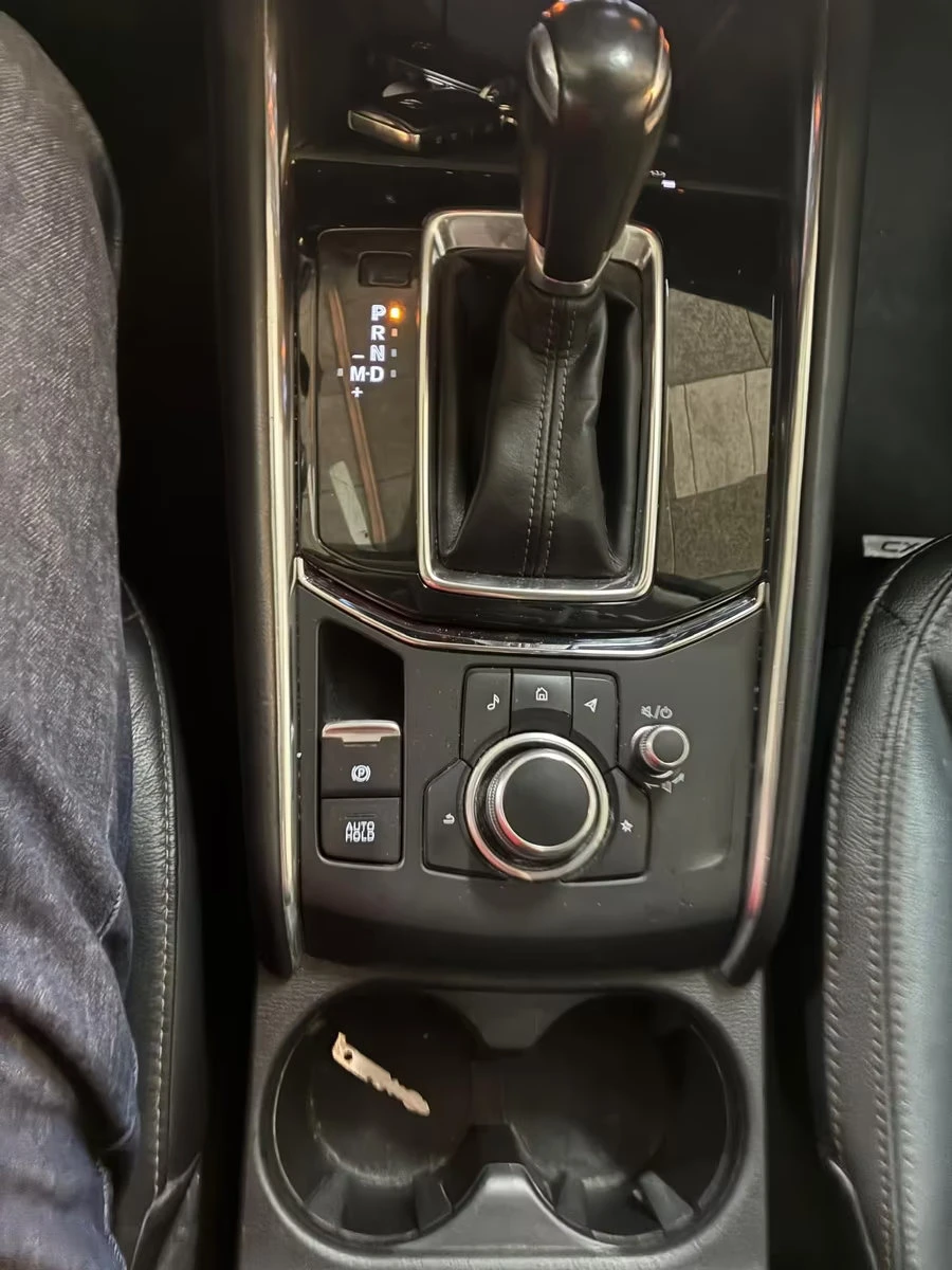 2022 Mazda CX-5 EXCLUSIVE 184HP AWD AHK 360 HUD NAVI 453q — 14