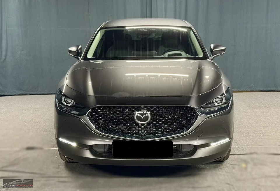 2025 Mazda CX-30 MHEV 140HP CENTER-LINE DESIGN CAM NAVI 272h — 6