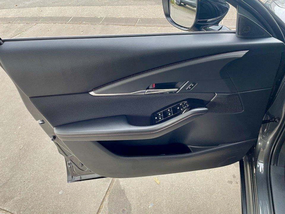 2025 Mazda CX-30 MHEV 140HP CENTER-LINE DESIGN CAM NAVI 272h — 15