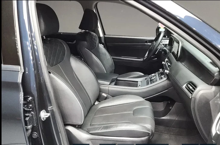 2019 Hyundai Palisade 3.8 192HP AWD ПОДГРЕВ ОБДУХВАНЕ 274hMC — 10