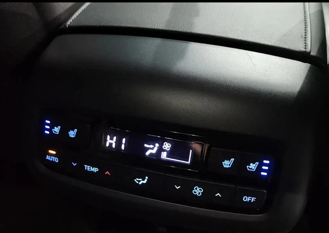 2019 Hyundai Palisade 3.8 192HP AWD ПОДГРЕВ ОБДУХВАНЕ 274hMC — 16