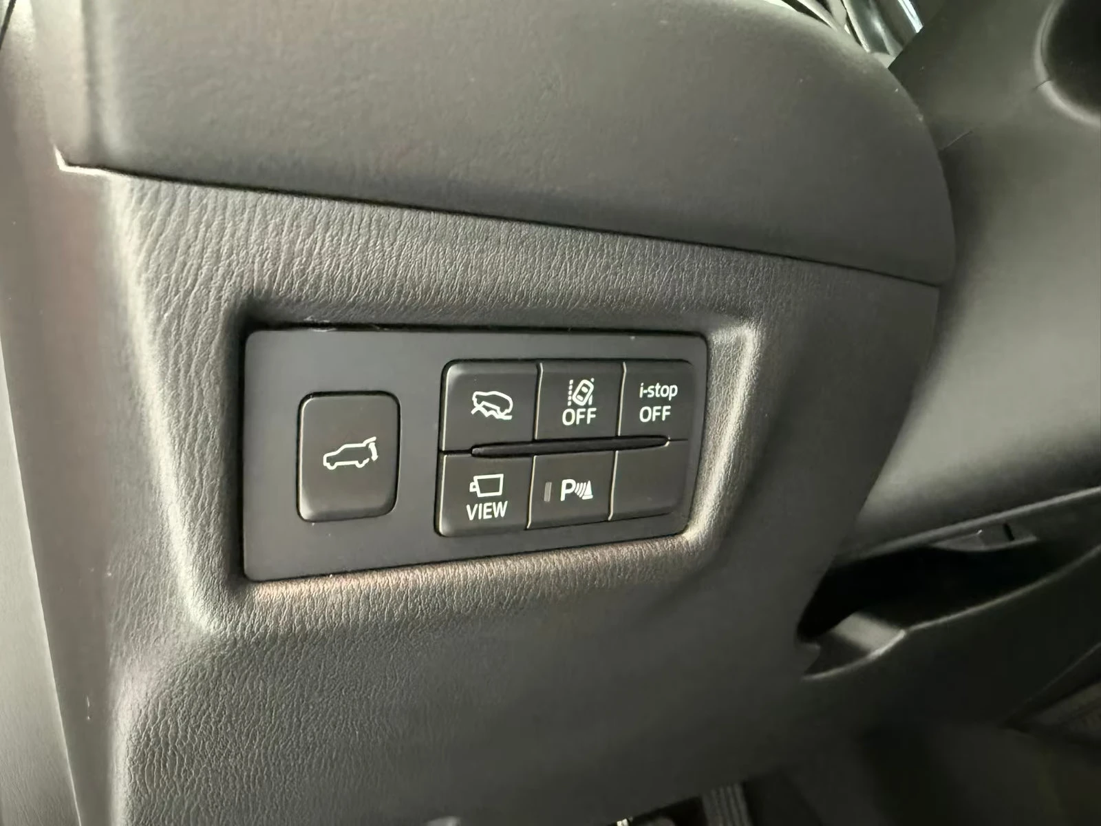 2021 Mazda CX-5 SPORTS-LINE 194HP AWD HUD CAM MEMO LED 447q — 13