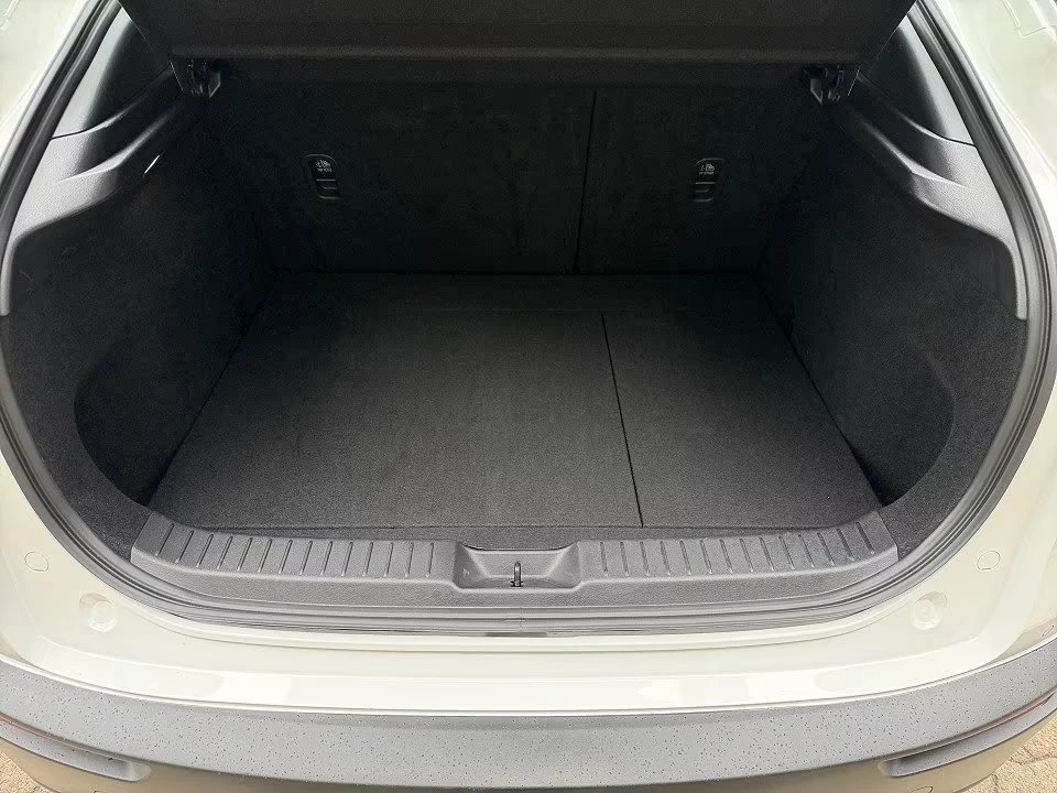 2025 Mazda CX-30 e-SKYACTIVE 140HP MHEV CAM HUD KLESS CPLAY 459q — 15