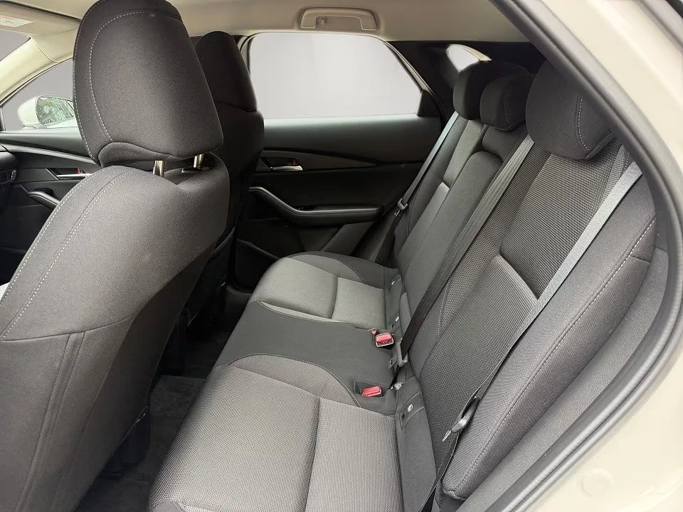 2025 Mazda CX-30 e-SKYACTIVE 140HP MHEV CAM HUD KLESS CPLAY 459q — 14