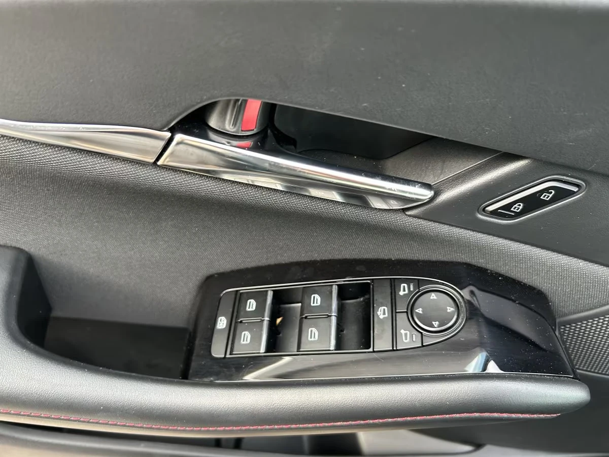 2025 Mazda CX-30 e-SKYACTIVE G 140HP MHEV HOMURA CAM HUD NAVI 460q — 8