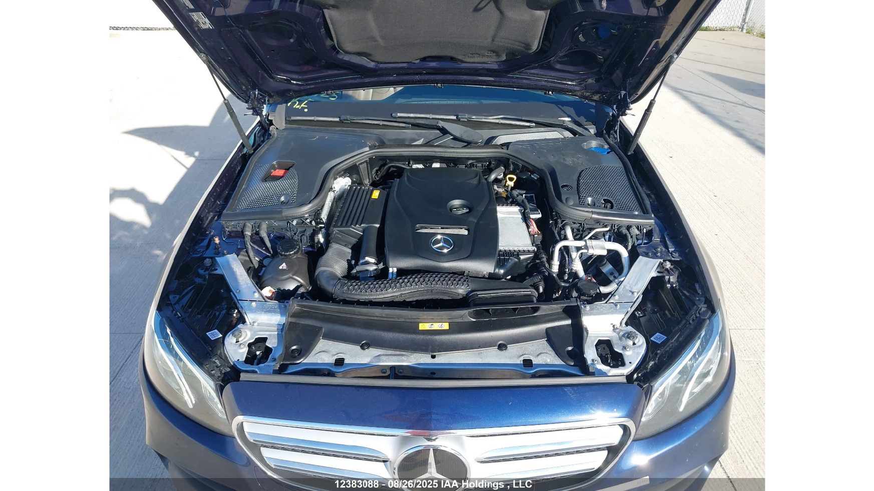 Е 300 4matic 247к.с — 2