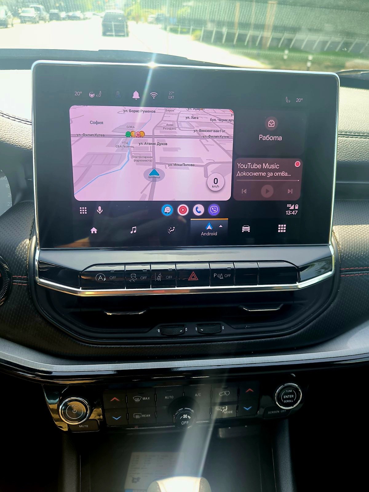 2022 Jeep Compass — 10