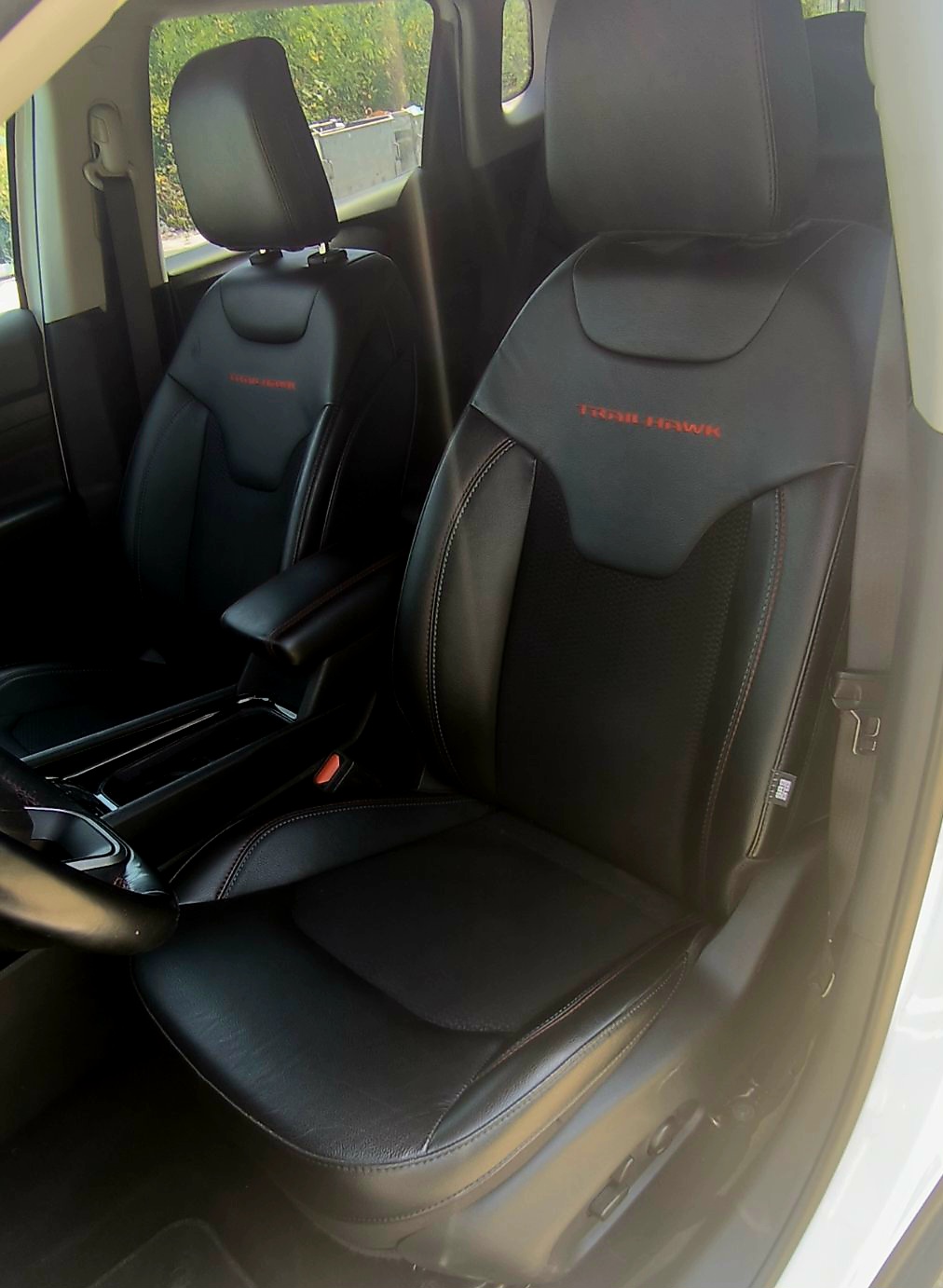 2022 Jeep Compass — 8