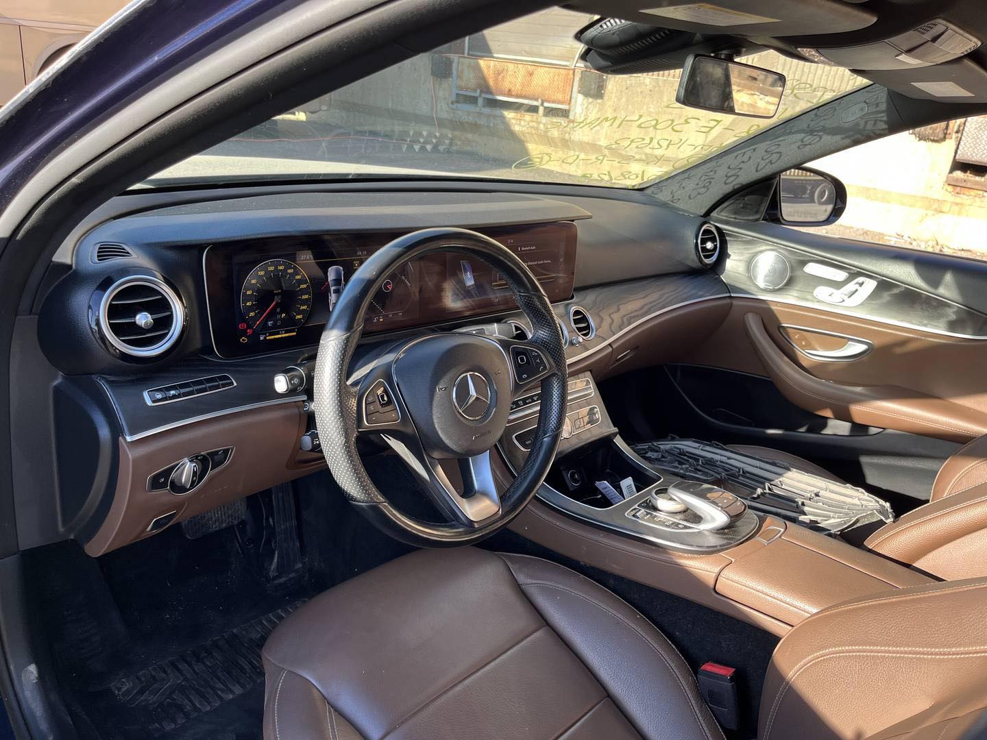 Е 300 4matic 247к.с — 3