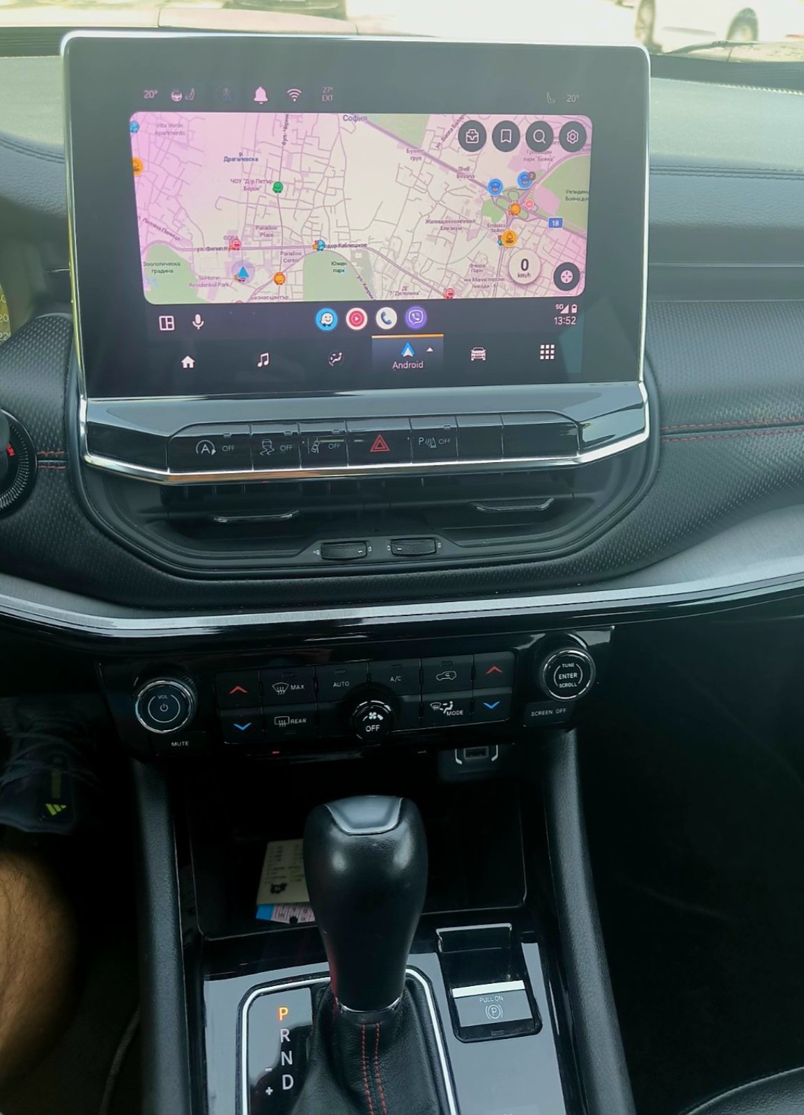 2022 Jeep Compass — 9